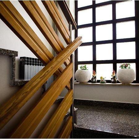 House Pljesevica Hotel พลิตวิชกา เยเซรา ภายนอก รูปภาพ