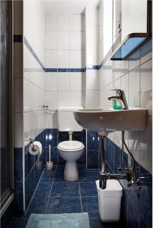 House Pljesevica Hotel พลิตวิชกา เยเซรา ภายนอก รูปภาพ