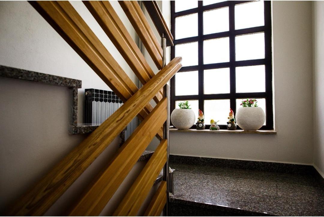 House Pljesevica Hotel พลิตวิชกา เยเซรา ภายนอก รูปภาพ